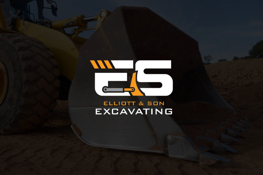Excavation Services Knoxville, TN Elliott & Son Excavating LLC